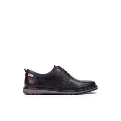 Derbies cuir Berna PIKOLINOS