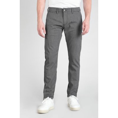 Pantalon carotte WELLER LE TEMPS DES CERISES