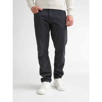 Pantalon fuselé en velours côtelé barrett PETROL INDUSTRIES
