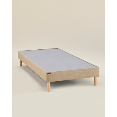 Sommier pour enfant en lin BONNUIT