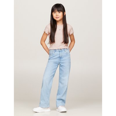 T-shirt manches courtes TOMMY HILFIGER