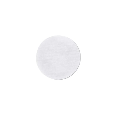 Filtre Poussière station DFI012153 robot Deebot X1 Omni ECOVACS
