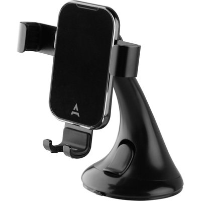 Support smartphone Voiture pare brise ADEQWAT