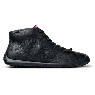 Bottines Peu Path+ Smooth Leather CAMPER