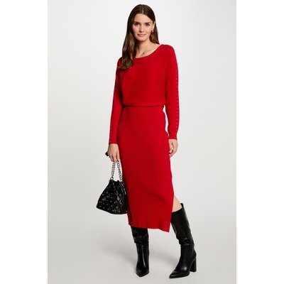 Robe longue femme MORGAN La Redoute