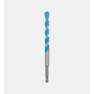 Foret Multi Construction Hex-9 - Ø10 X 90/150 Mm BOSCH