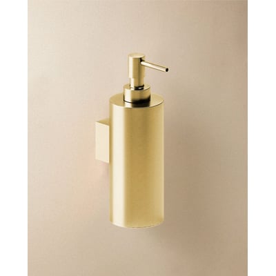 Distributeur De Savon (240ml) avec vis ou adhésif ARCHITECT SP COSMIC