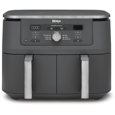 Friteuse sans huile Foodi Airfryer Dual Zone DZ400EU NINJA