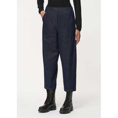 Pantalon  longueur 7/8ème en jersey stretch HUMILITY