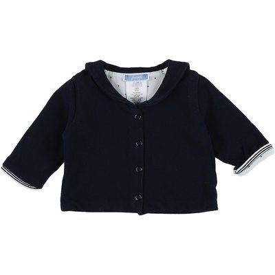 Gilet col vareuse - Très bon état JACADI