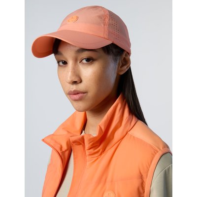 Casquette en microfibre avec bascule NORTH SAILS