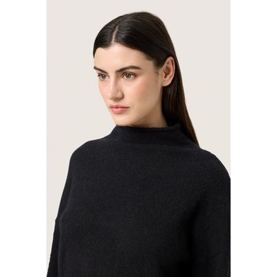 Pullover tricoté SLMiya SOAKED IN LUXURY