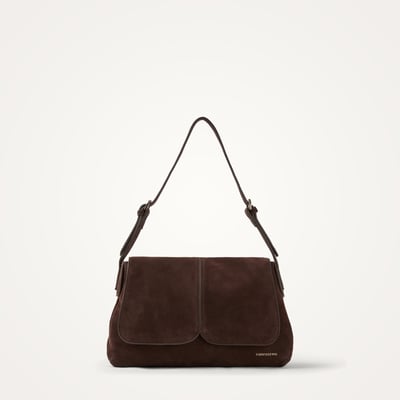 Sac bandoulière avec anses NINA VANESSA WU