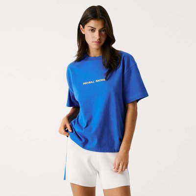 Red Bull Racing T-Shirt Avec Logo PEPE JEANS