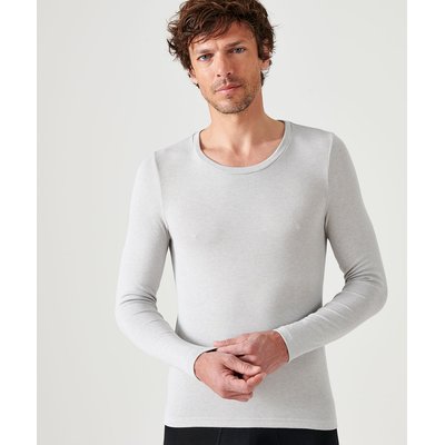T-shirt fine côte Thermolactyl Sensitive DAMART