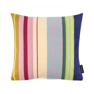 Coussin Barbados REMEMBER