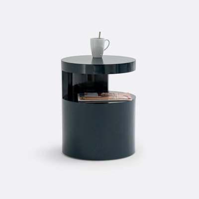 Chevet glossy, forme cylindrique, Newark LA REDOUTE INTERIEURS