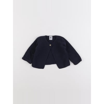 Gilet - Très bon état PETIT BATEAU