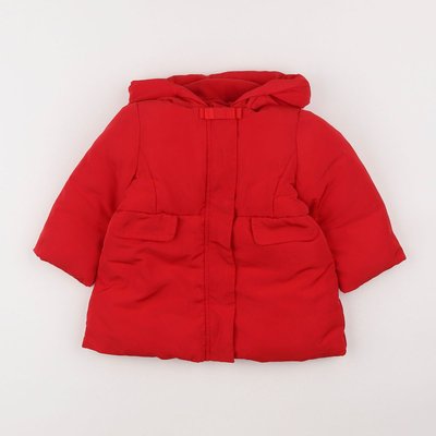 Manteau - Très bon état JACADI