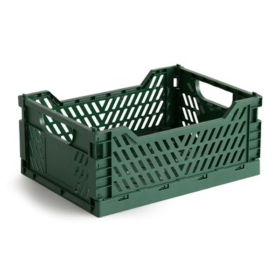 Plooibare kist/krat 34x24,8 cm, Cageta LA REDOUTE INTERIEURS