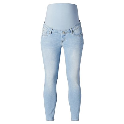 Jean slim MILA 7/8 NOPPIES