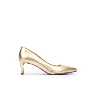 Chaussures à talon cuir FONTE MARTINELLI