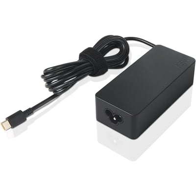 Chargeur ordinateur portable 65W USB-C GaN LENOVO