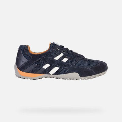 Baskets Snake GEOX
