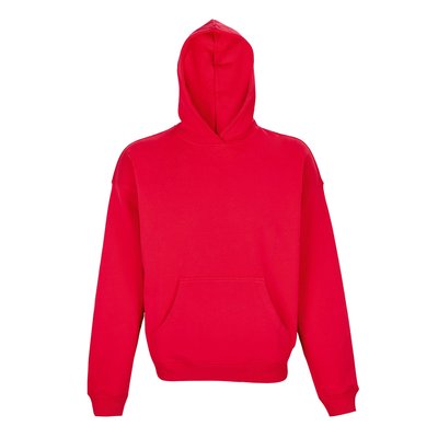 Sweat à capuche CONNOR SOLS