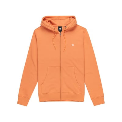 Sweat zippé ICON EMBROIDERY ELEMENT