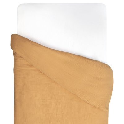 Housse de couette en gaze de coton JEANNE SEVIRA KIDS