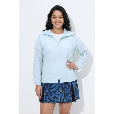 Veste d’extérieur, indice SPF 30+ ULLA POPKEN