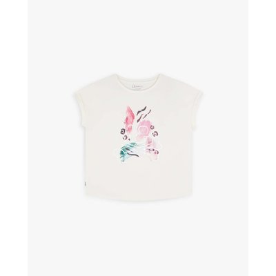 T-shirt  logo SCALPERS