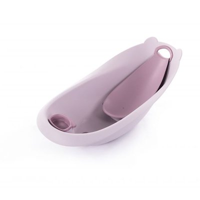 Baignoire Ourson Rose Pastel BO JUNGLE