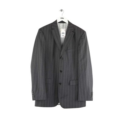 Veste de costume en laine - Très Bon État BOSS