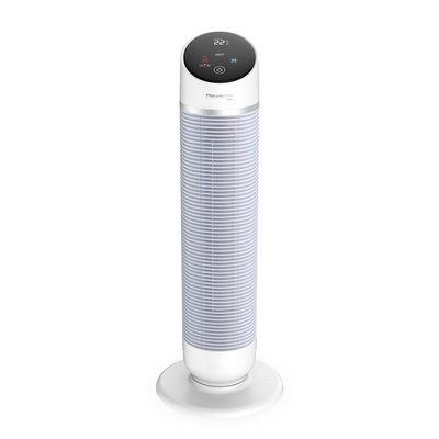 Chauffage Silence Comfort 3-en-1 Hq8120f0 ROWENTA