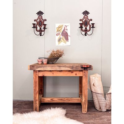 Tabli en bois Fernand N°102 - Bon état DEBONGOUT