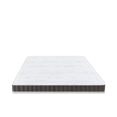 Matelas Mousse Intuition 160x200 cm Accueil Mémoire de forme OLYMPE LITERIE