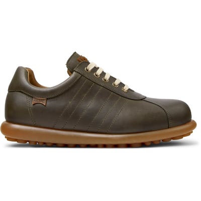 Baskets Pelotas Ariel Nubuck Leather CAMPER