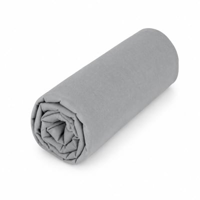 Drap-housse Jersey 100% Coton 140 G/m² - UNIS JERSEY TRADITION DES VOSGES