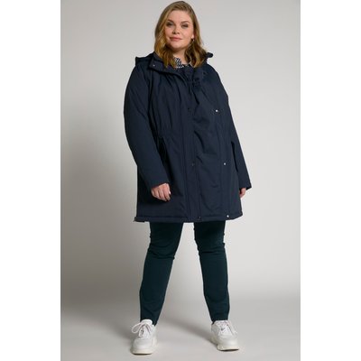 Veste Bellieva, empiècement amovible, capuche ULLA POPKEN