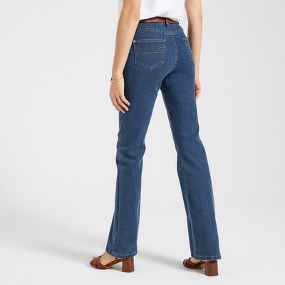 Pantalon taille normale femme outlet