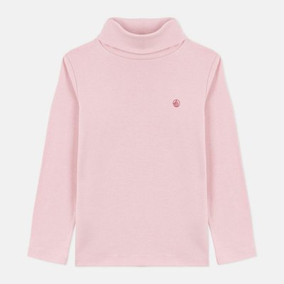 Dolcevita in cotone PETIT BATEAU