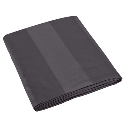 Drap plat  en Satin Jacquard - BELLE SOIREE TRADITION DES VOSGES
