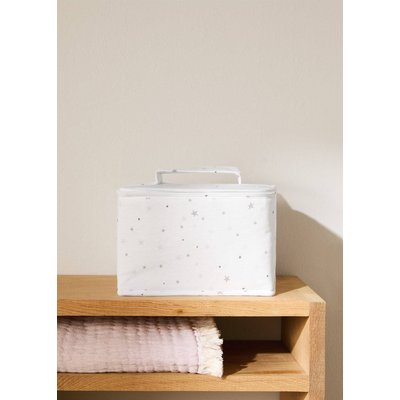 Trousse de toilette enfant imprimée étoiles MANGO HOME