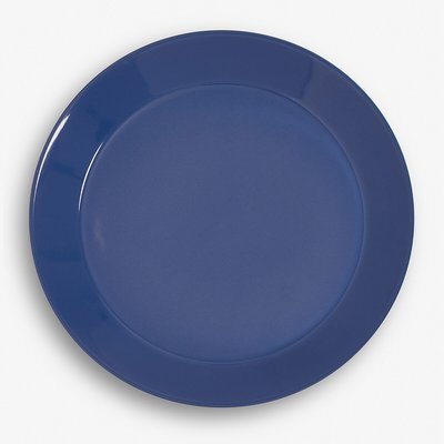 Set of 4 Colour Me Happy Dinner Plates SUR LA TABLE 