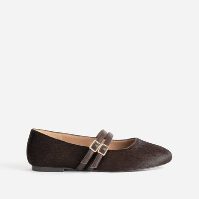 Ballerines BRUNETTA ERAM