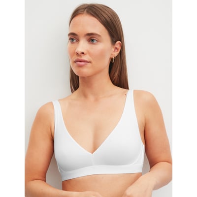 Soutien-gorge soft Polyamide SLEEK SKIN CALIDA