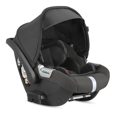 Siège-auto Darwin Infant i-Size groupe 0+ Aptica XT Magnet Grey INGLESINA