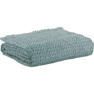Plaid Polyester Recyclé EDEN